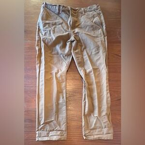 Rustic Dime Workwear Chino Pants